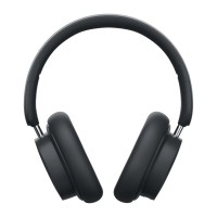 Навушники Baseus Bowie D05 Wireless Headphones Grey (NGTD020213)