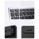 Клавіатура UGREEN KU005 Ultra Slim Wireless Keyboard ENG/ru(UGR-15258) (UGR-15258)