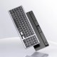 Клавіатура UGREEN KU005 Ultra Slim Wireless Keyboard ENG/ru(UGR-15258) (UGR-15258)