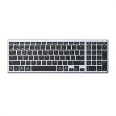 Клавіатура UGREEN KU005 Ultra Slim Wireless Keyboard ENG/ru(UGR-15258) (UGR-15258)