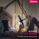 Тримач для телефонупланшету Ulanzi Vijim Desk Stand for Microphone/Phone/Tablet (UV-3033 T2) (UV-3033)