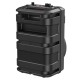 Портативна колонка HOCO BS46 Mature outdoor BT speaker Black (6931474754080)