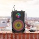 Портативна колонка HOCO BS46 Mature outdoor BT speaker Black (6931474754080)