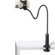 Тримач для телефона UGREEN LP113 Multifunction Phone Clip Stand 90cm (Black)(UGR-80906) (UGR-80906)