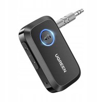 Bluetooth-ресивер UGREEN CM596 Car Bluetooth Audio Receiver(UGR-90748) (UGR-90748)