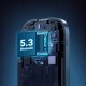 Bluetooth-ресивер UGREEN CM596 Car Bluetooth Audio Receiver(UGR-90748) (UGR-90748)