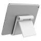 Тримач для телефонапланшету UGREEN LP115 Multi-Angle Adjustable Portable Stand for iPad (White) (UGR-30485) (UGR-30485)