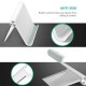 Тримач для телефонапланшету UGREEN LP115 Multi-Angle Adjustable Portable Stand for iPad (White) (UGR-30485) (UGR-30485)