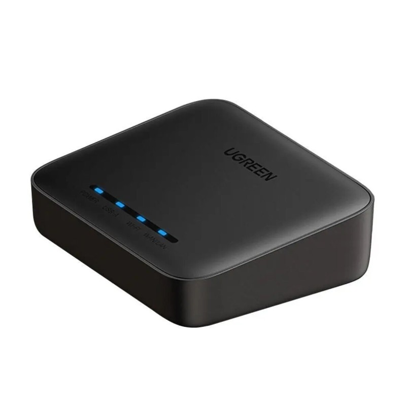 Адаптер UGREEN CM428 Wireless Printer Adapter(UGR-10941) (UGR-10941)