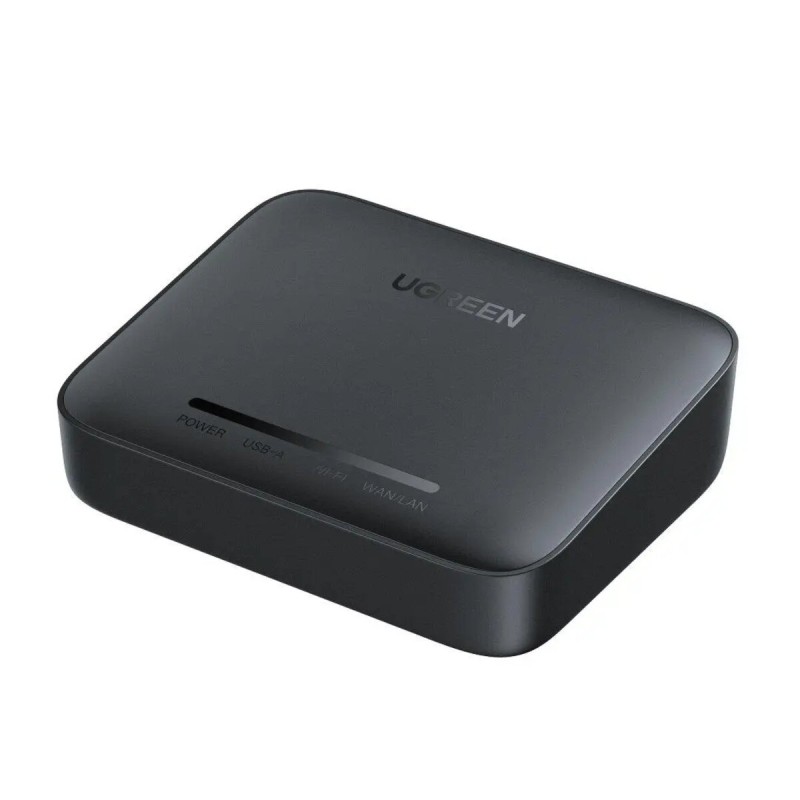 Адаптер UGREEN CM428 Wireless Printer Adapter(UGR-10941) (UGR-10941)