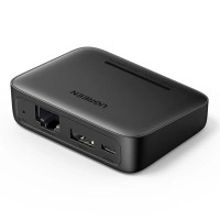 Адаптер UGREEN CM428 Wireless Printer Adapter(UGR-10941) (UGR-10941)