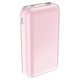 Зовнішній акумулятор ACEFAST M2-20000 Exploration series 30W fast charging power bank Cherry blossom (6974316282044)
