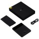 Зовнішній акумулятор Baseus Blade High Power Digital Display Quick Charge Power Bank 20000mAh 100W Black (PPBL000201)