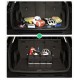 Органайзер UGREEN LP256 Car Trunk Organizer 55L Oxford+Aluminium Alloy(UGR-80710) (UGR-80710)