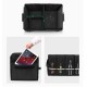 Органайзер UGREEN LP256 Car Trunk Organizer 55L Oxford+Aluminium Alloy(UGR-80710) (UGR-80710)