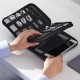 Органайзер UGREEN LP139 Storage Bag (Gray)(UGR-50147) (UGR-50147)