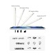 Стилус UGREEN LP452 Smart Stylus Pen for iPad (White)(UGR-90915) (UGR-90915)