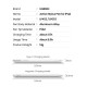 Стилус UGREEN LP452 Smart Stylus Pen for iPad (White)(UGR-90915) (UGR-90915)