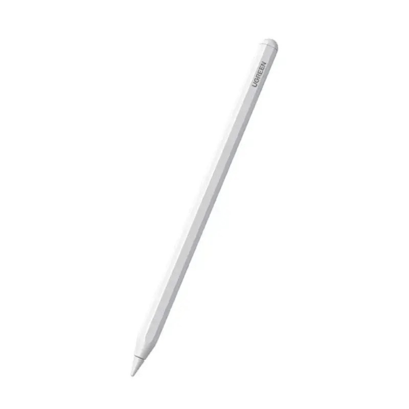Стилус UGREEN LP452 Smart Stylus Pen for iPad (White)(UGR-90915) (UGR-90915)