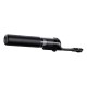 Автомобільний пилосос Baseus A5 Handy Vacuum Cleaner (16000pa) Black (C30459500111-00)
