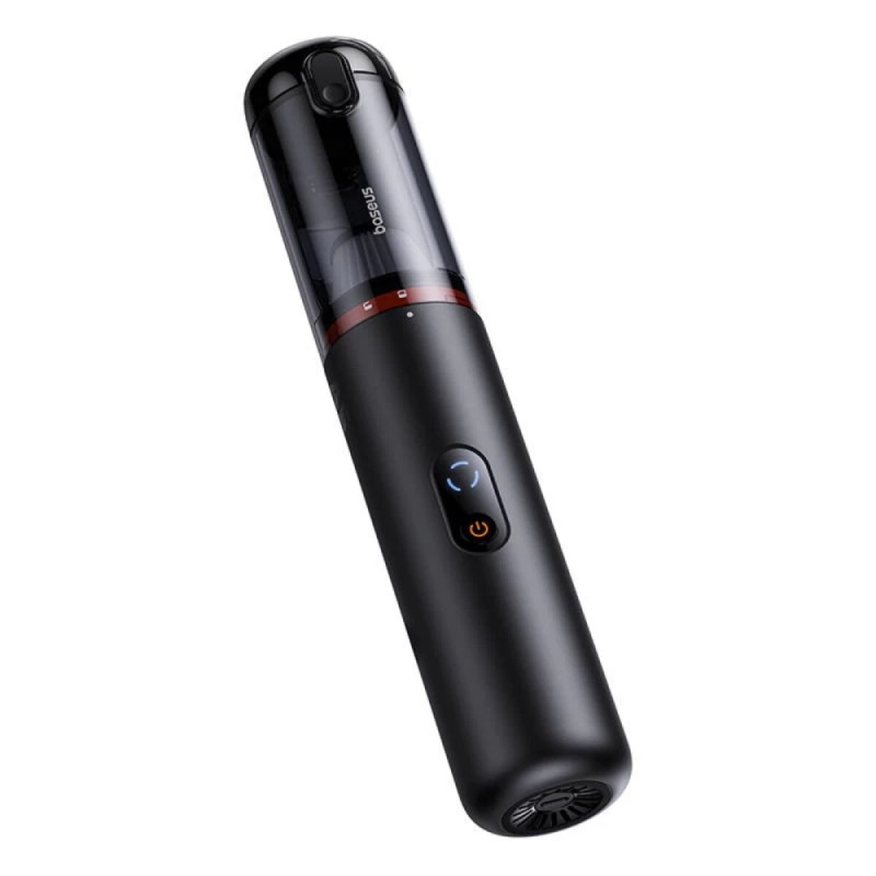 Автомобільний пилосос Baseus A5 Handy Vacuum Cleaner (16000pa) Black (C30459500111-00)