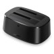Док-станція UGREEN CM198 USB 3.0 to SATA Dual-Bay Hard Drive Duplicator/Cloner EU(UGR-50857) (UGR-50857)