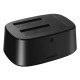 Док-станція UGREEN CM198 USB 3.0 to SATA Dual-Bay Hard Drive Duplicator/Cloner EU(UGR-50857) (UGR-50857)