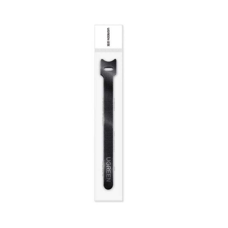 Органайзер для кабелів UGREEN LP401 Cable Winder 20-Pack(UGR-20245P20) (UGR-20245P20)