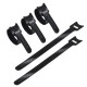 Органайзер для кабелів UGREEN LP401 Cable Winder 20-Pack(UGR-20245P20) (UGR-20245P20)