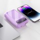 Зовнішній акумулятор ACEFAST M2-20000 Exploration series 30W fast charging power bank Purple Alfalfa (6974316282037)