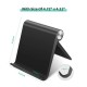 Тримач для телефонапланшету UGREEN LP115 Multi-Angle Adjustable Portable Stand for iPad (Black) (UGR-50748) (UGR-50748)