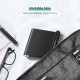 Тримач для телефонапланшету UGREEN LP115 Multi-Angle Adjustable Portable Stand for iPad (Black) (UGR-50748) (UGR-50748)