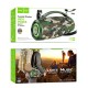 Портативна колонка HOCO HA4 Surge outdoor BT speaker Camouflage Green (6942007612272 )