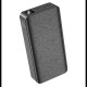 Зовнішній акумулятор XO PR144 20000mAh PD20W+QC 22.5W Black (6920680879304)