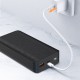 Зовнішній акумулятор XO PR144 20000mAh PD20W+QC 22.5W Black (6920680879304)