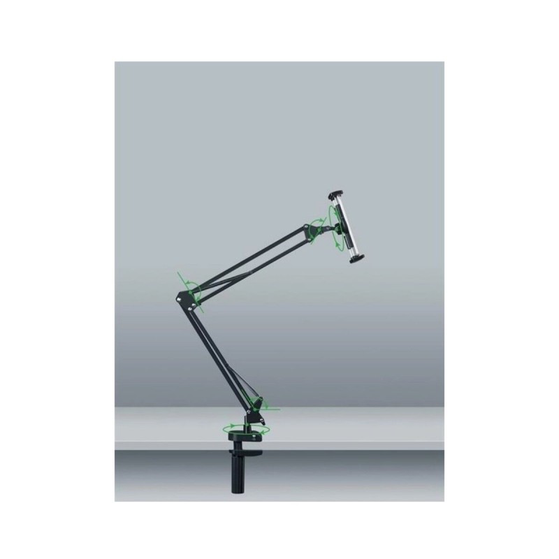 Тримач для мобільного UGREEN LP142 Universal Holder with Folding Long Arm (Black)(UGR-50394) (UGR-50394)
