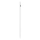 Стилус HOCO GM109 Smooth series active universal capacitive pen White (6942007603980 )