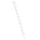 Стилус HOCO GM109 Smooth series active universal capacitive pen White (6942007603980 )