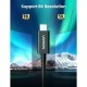 Кабель UGREEN US501 Thunderbolt 4 40Gbps 100W Data Cable 2m (Black)(UGR-60621) (UGR-60621)