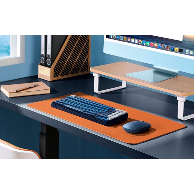 Клавіатура UGREEN KU102 Slim Mechanical Keyboard ENG/ru(UGR-15228) (UGR-15228)