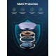 Бездротовий зарядний пристрій UGREEN CD245 Magnetic Wireless Charger 15W Max(UGR-30233) (UGR-30233)