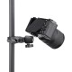 Шарнірне кріплення Ulanzi R099 Ball Heads with Clamp (UV-2993 R099) (UV-2993)