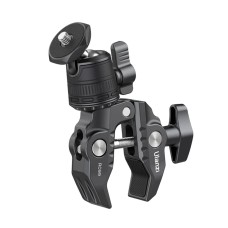 Шарнірне кріплення Ulanzi R099 Ball Heads with Clamp (UV-2993 R099) (UV-2993)