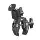 Шарнірне кріплення Ulanzi R099 Ball Heads with Clamp (UV-2993 R099) (UV-2993)