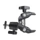 Шарнірне кріплення Ulanzi R099 Ball Heads with Clamp (UV-2993 R099) (UV-2993)