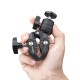 Шарнірне кріплення Ulanzi R099 Ball Heads with Clamp (UV-2993 R099) (UV-2993)