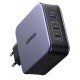 Зарядний пристрій UGREEN CD289 Nexode 140W Charger EU(UGR-90549) (UGR-90549)