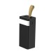 Зовнішній акумулятор XO PR130 40000mAh PD20W+USB QC 22.5W Black (6920680876846)
