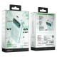 Зовнішній акумулятор ACEFAST M2-20000 Exploration series 30W fast charging power bank Mountain Mist (6974316282051)