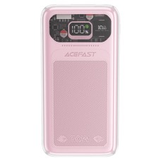 Зовнішній акумулятор ACEFAST M1-10000 Exploration series 30W fast charging power bank Cherry blossom (6974316282006)